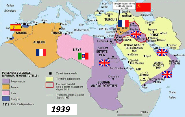 middle-east-1939